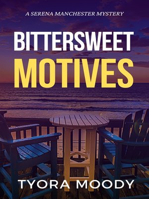 cover image of Bittersweet Motives
